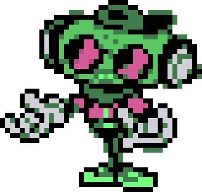 [c4821a] Cap'nShiny