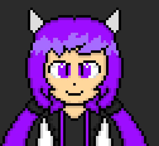 [144da1] *makes a shadow minion go after Asriel while she's busy fighting Shark*