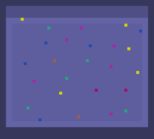 [cdb61f] Playcenter room A