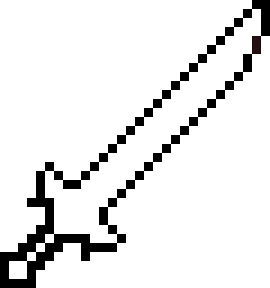 [2accb6] backgroundless and unfilled version