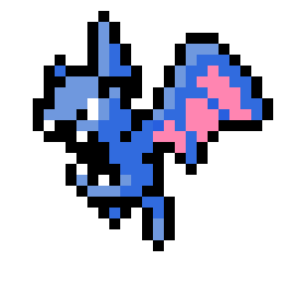 [9664c4] 042 Golbat