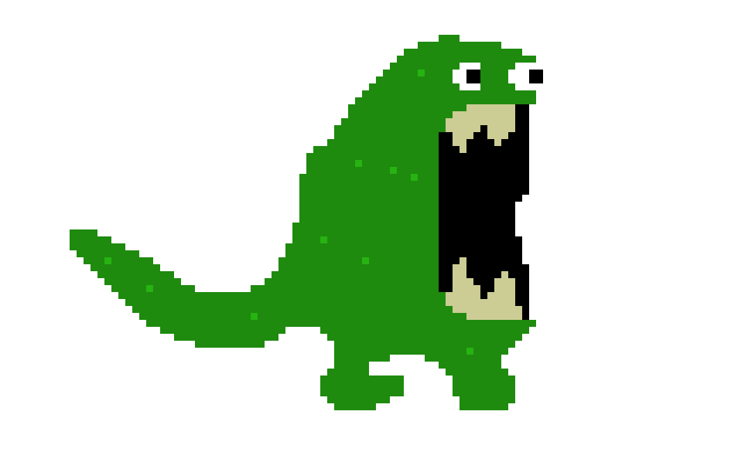 [03ea10] Monsta