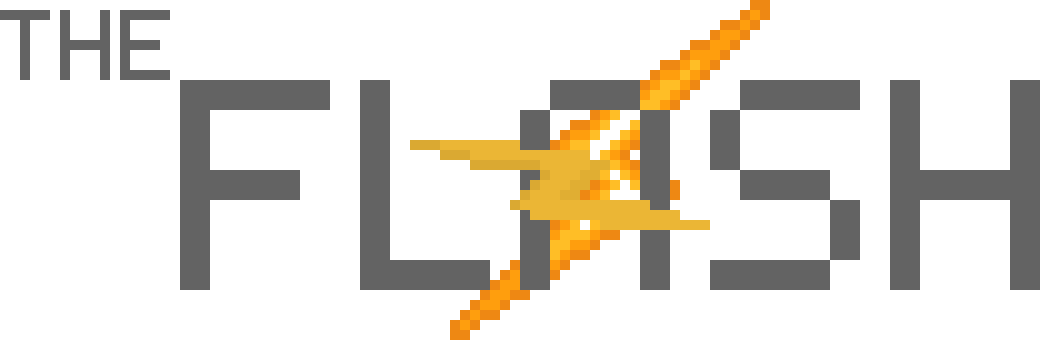 Flash Title Screen