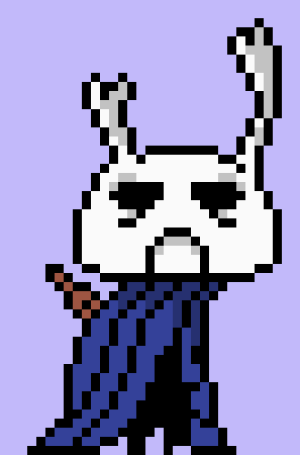 [05b0c1] *He trudges past Chris grumbling.*