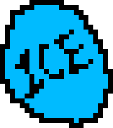 [ea4f3c] Ice Sans Icon
