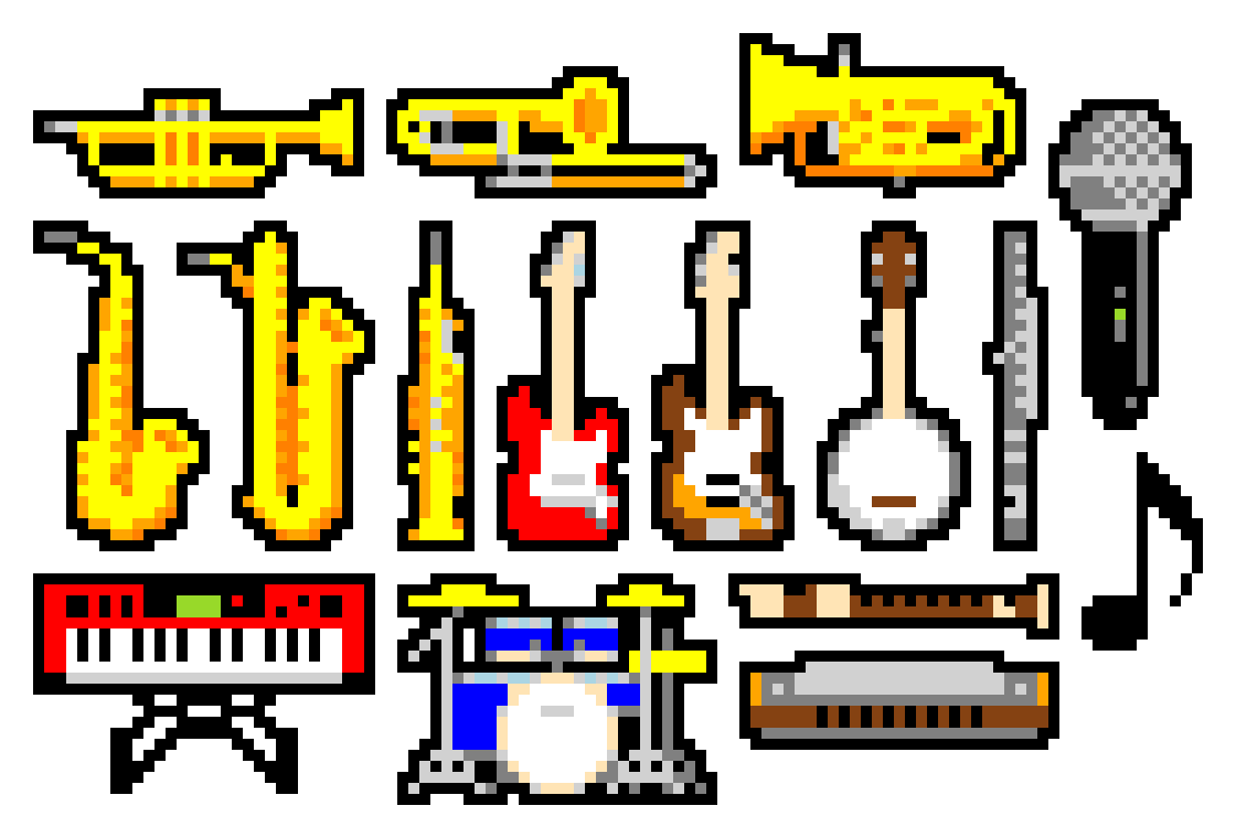 [d5fc3b] All InstrumentsPBB