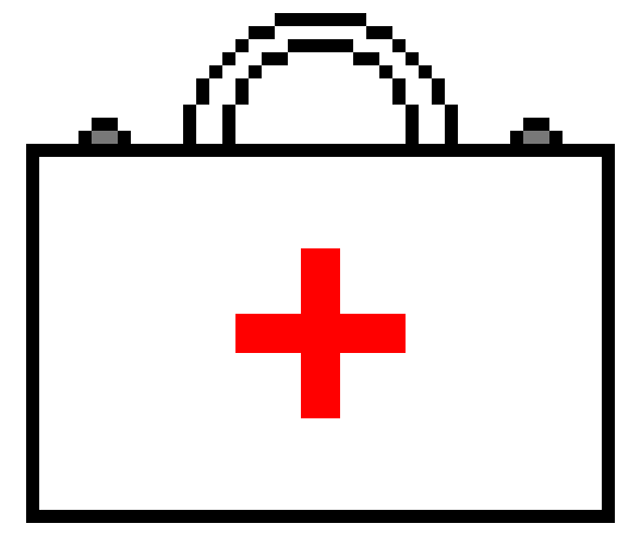 [9664c4] MedKit