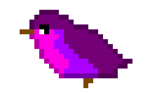 [9664c4] Bird
