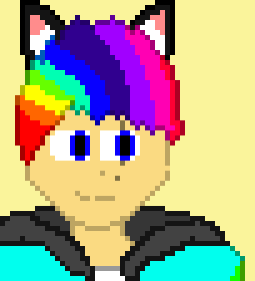 [70d7b9] *I HAVE BEEN SUMMONED-rainbowfox2011