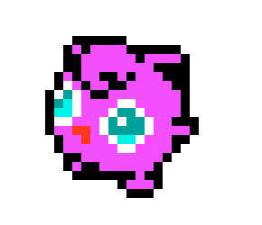 [9664c4] Jigglypuff