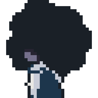 [006d2b] okay yeah I should probably like. make a new oc that actually fits kinda