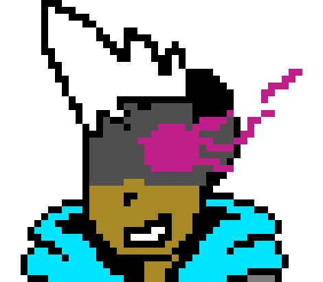 [9664c4] Sam'sTale Sam Face 3