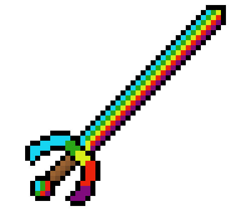 ultimate Super-Sword 