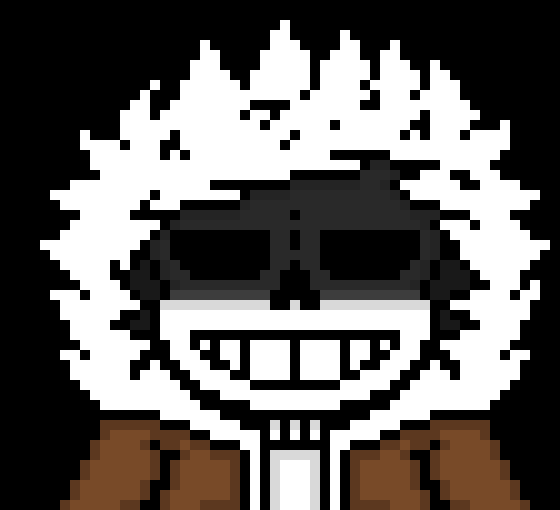 [7c78a2] *looks up at him* uh hi?