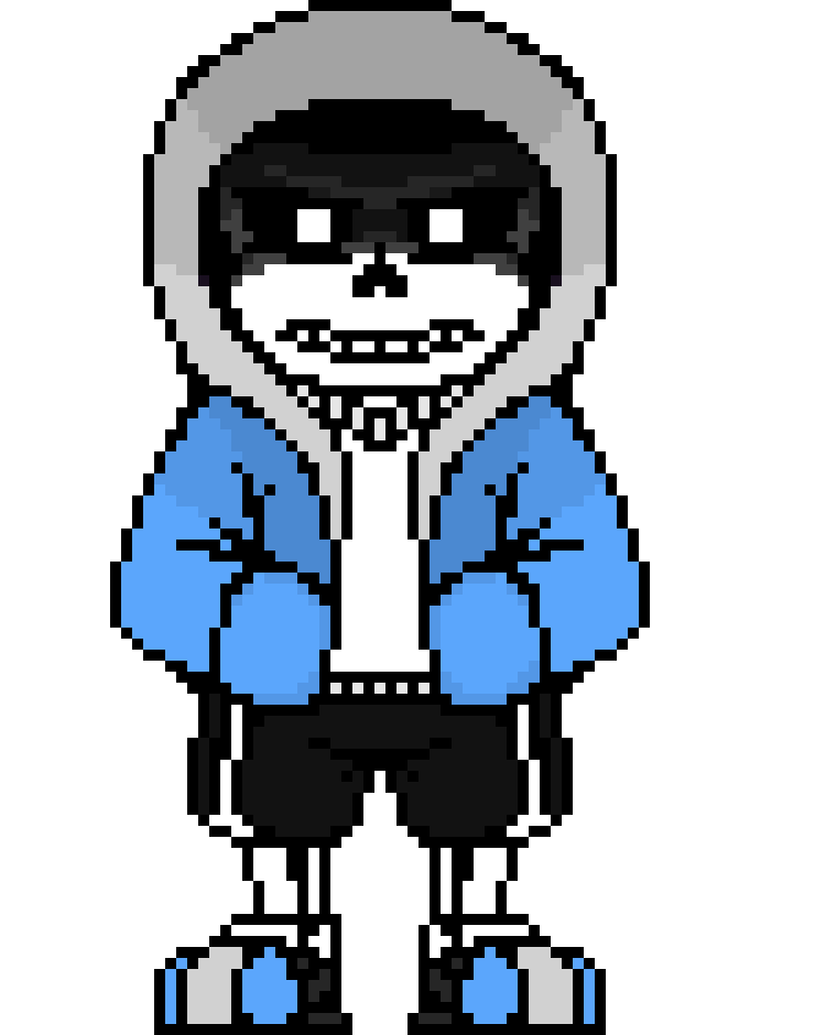 sans 