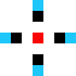 [d27018] Krunker Crosshair