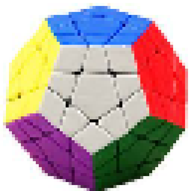 [30aad9] Megaminxs