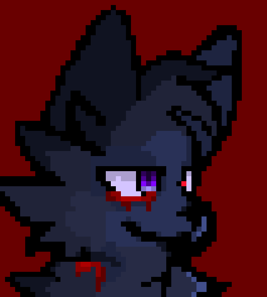 [691fe2] looks- interesting, Jero. But also good  -  Cherry
