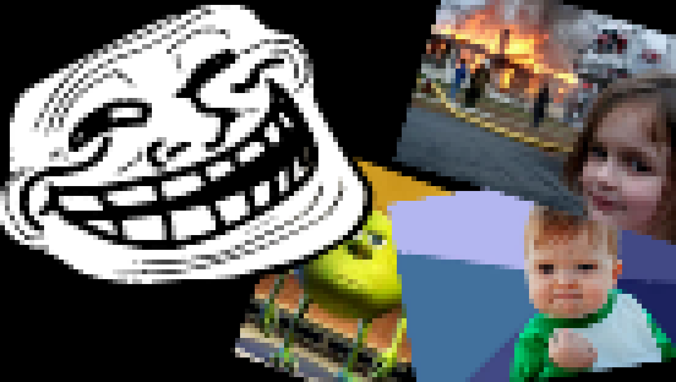 [e87098] memes