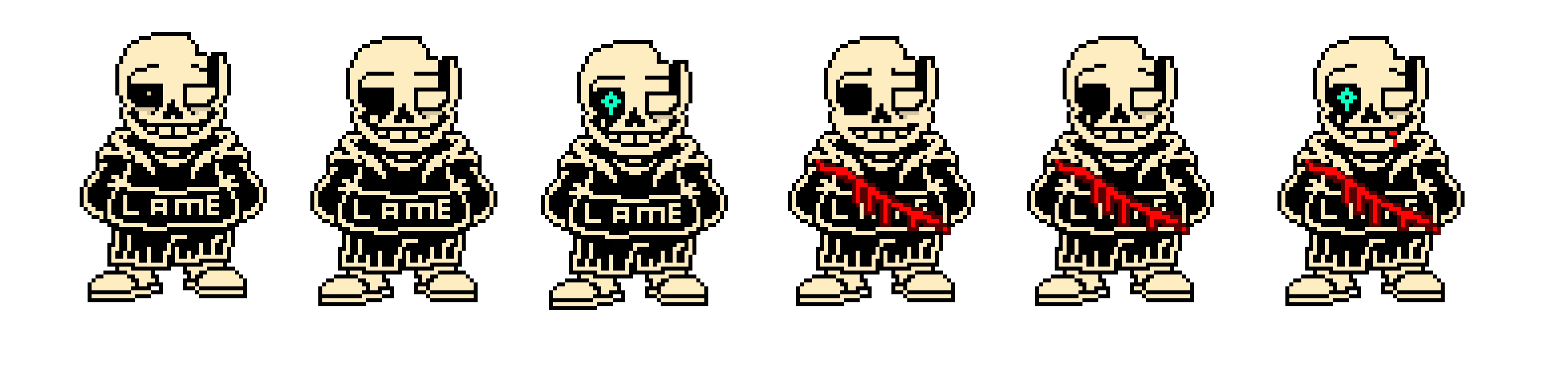 [2dbb6b] NB!BitterFall Sans