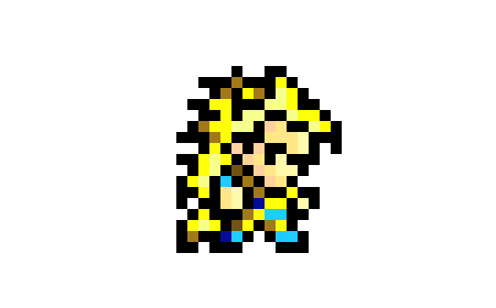 [9664c4] ssj3 Goku
