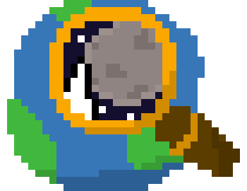[44c475] LOGO