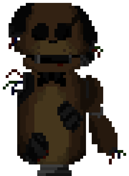 [9664c4] dogsavage2