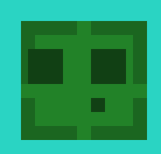 [9664c4] Minecraft slime