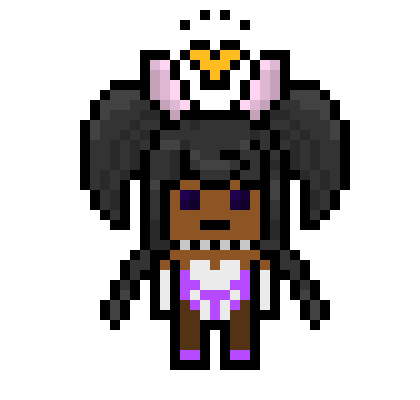 [af0c7e] Soup Bunny