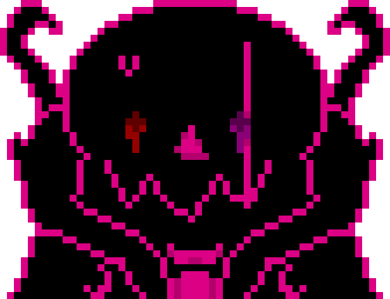 [56d547] yeah but, heres the thing the V-Virus can find even the small bit of weakness duplicate it till the host gives up the deletes it so the host is its own and can use its full potential all to its self