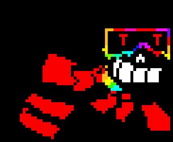 [411dda] I am the creator *erases kumu
