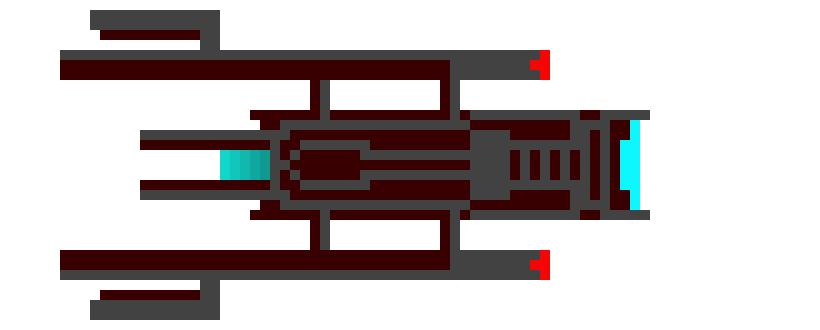 [9664c4] spaceship2