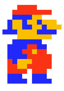 mario/jumpMan
