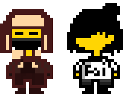 [564dc9] Humanified us