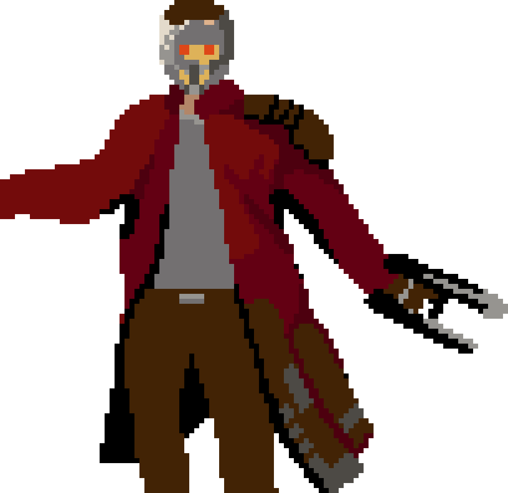 Star-Lord