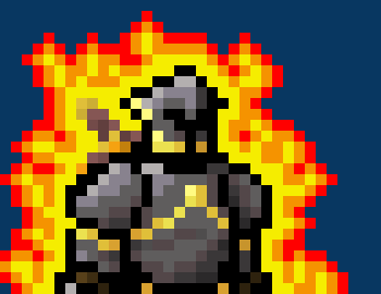 [38c9aa] ((First of all, cool design, i like it, second of all, does he have any lore, third of all, what does he do))