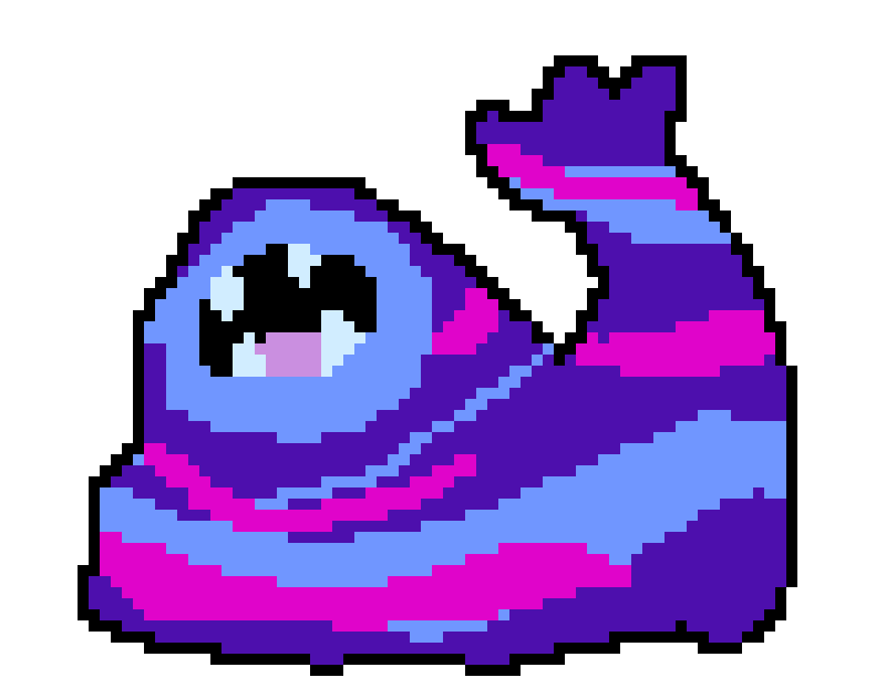 [9664c4] Zubat mixes~ ooh so spoopy...