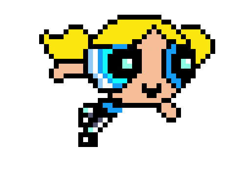 [9664c4] pixel art