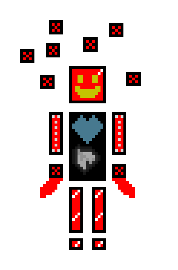[9664c4] THE GOD OF SOULS