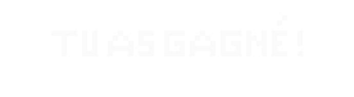 [3b5de3] gagne