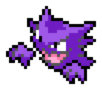 [9664c4] Haunter