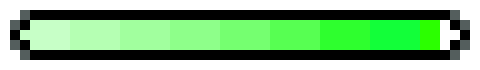 [96f7f8] life bar 98%