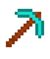 [9664c4] Pickaxe