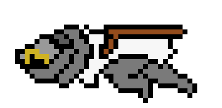 [9664c4] Dead Knight