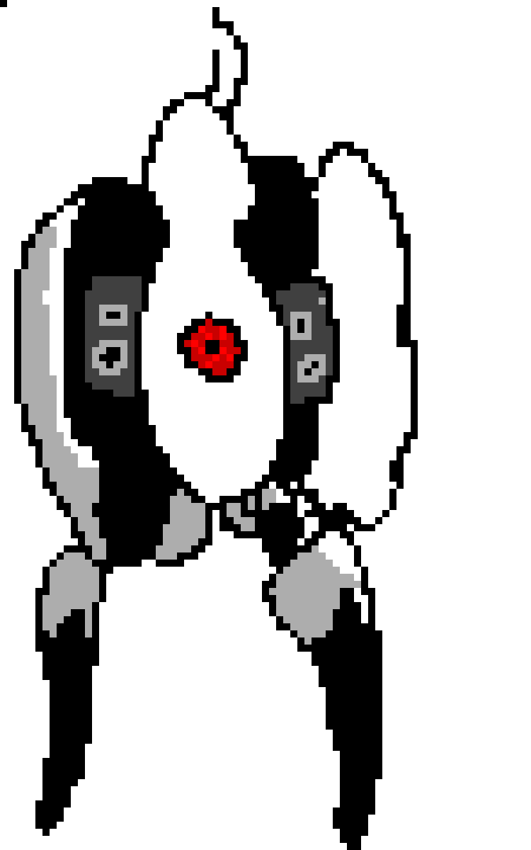 [9664c4] Turret  Open