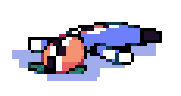 [8426a8] ax head hugging the hilt or wrapped around it and js freeball from there