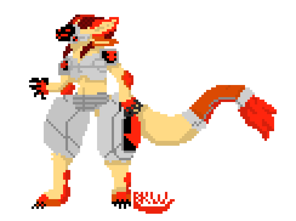 [05b0c1] SiReN (http://pixelartmaker.com/gallery?after=398664 Did you steal this, Justin?)