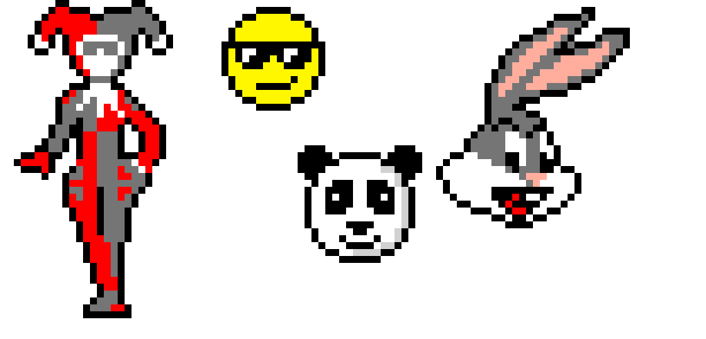 [9664c4] Stuff