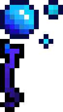[9664c4] Pellucid Staff