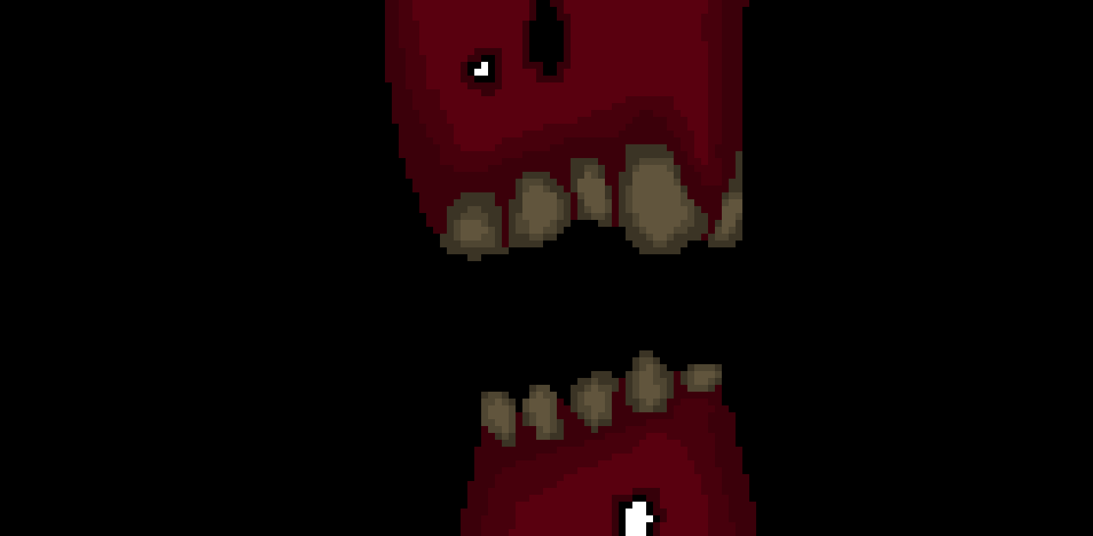 [40ca24] Teeth background i dont know
